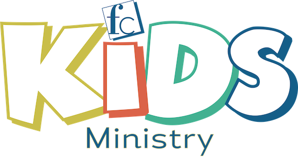 FC Kids Logo