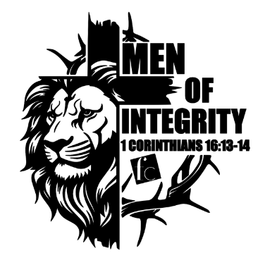 Men of Integrity Logo