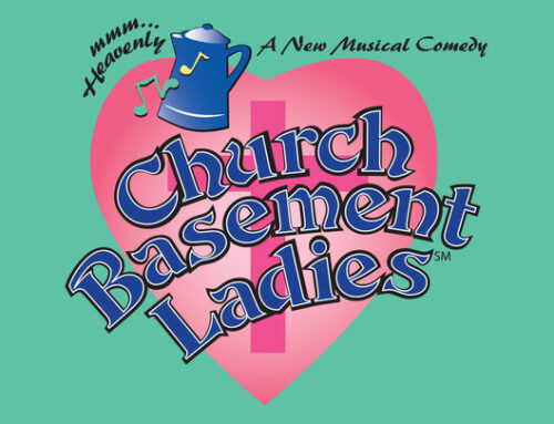 Murry’s Dinner Playhouse – Church Basement Ladies