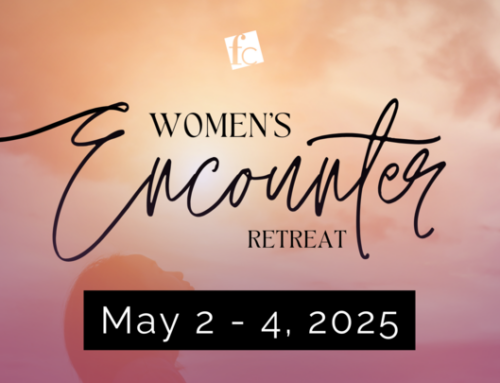 Women’s Encounter Retreat