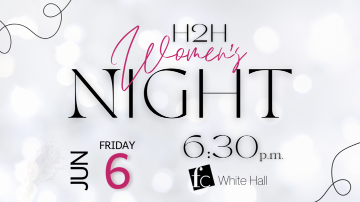 H2H Women - White Hall