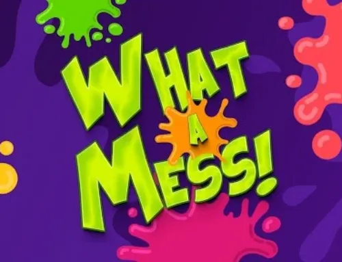 Pine Bluff VBS