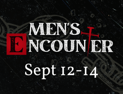 Men’s Encounter Retreat