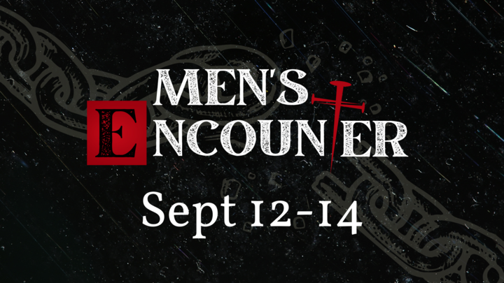 Men's Encounter Retreat