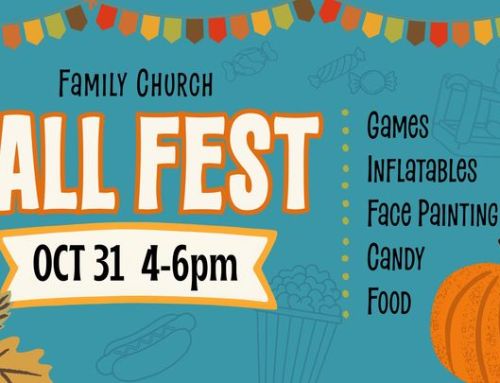 Fall Fest
