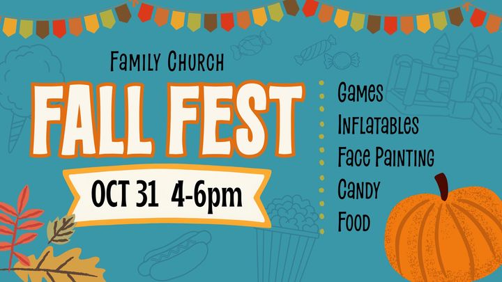 Fall Fest